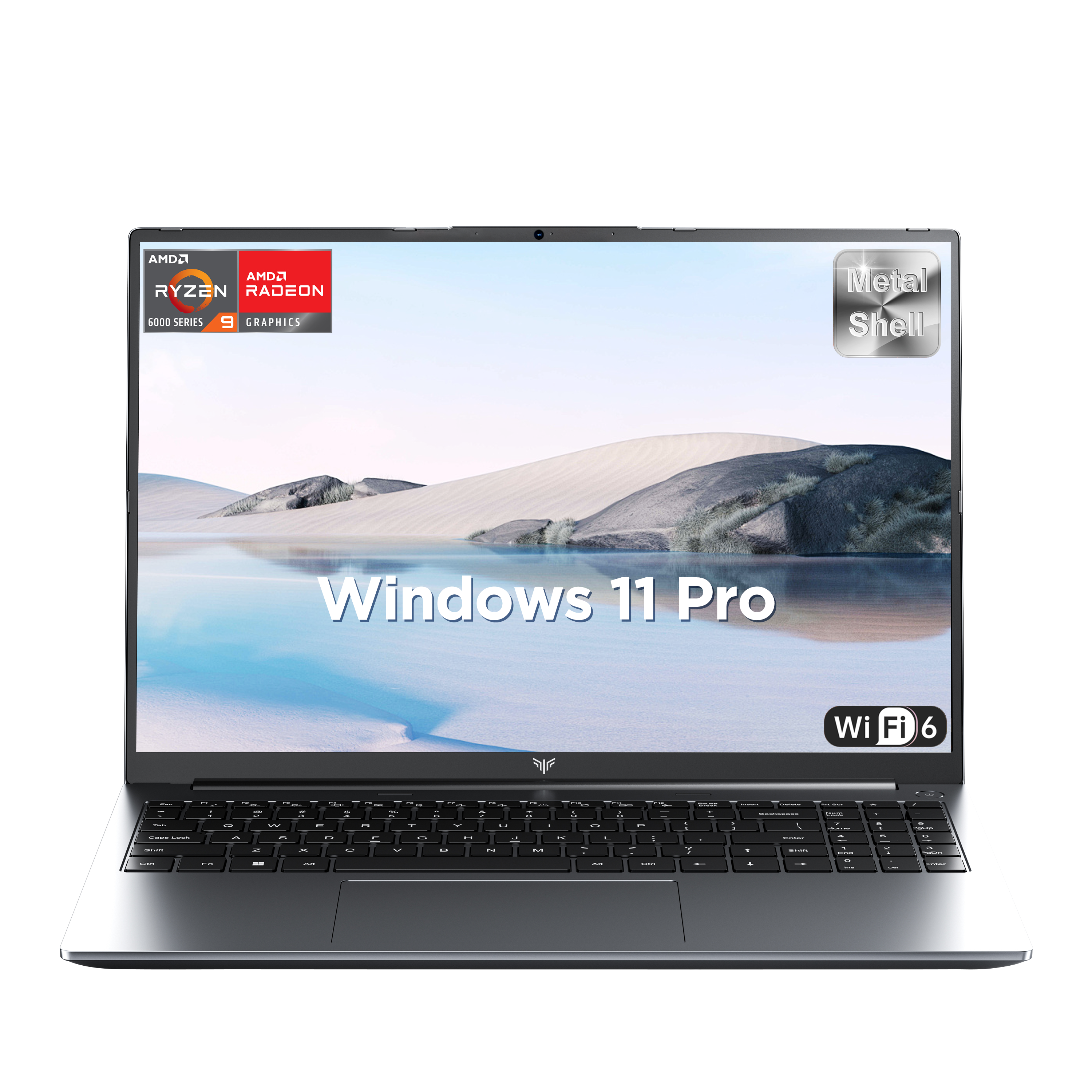 ACEMAGIC ‎RX16 AMD Ryzen 7 7735HS Laptop