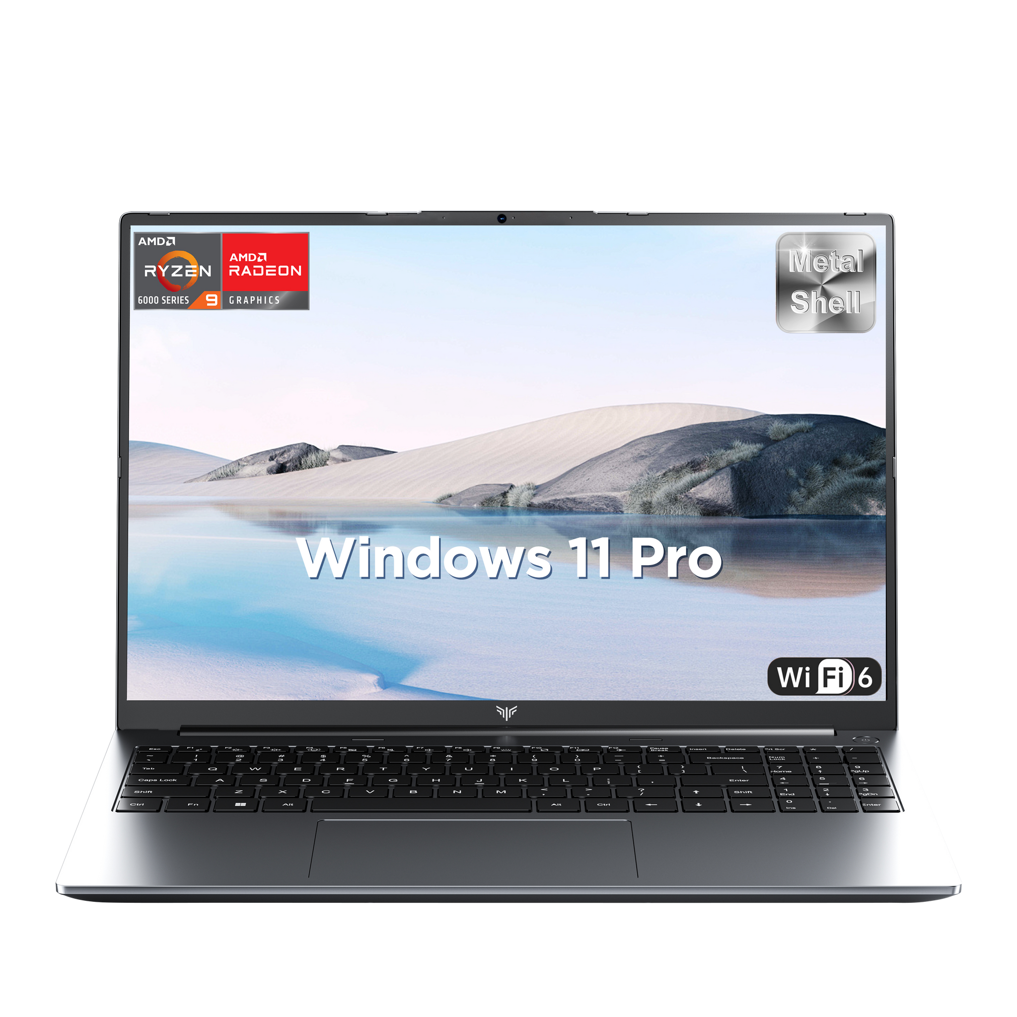 ACEMAGIC ‎RX16 AMD Ryzen 7 7735HS Laptop