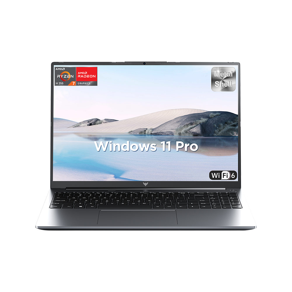 ACEMAGIC ‎RX16 AMD Ryzen 7 7735HS Laptop