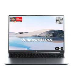 ACEMAGIC ‎RX16 AMD Ryzen 7 7735HS Laptop