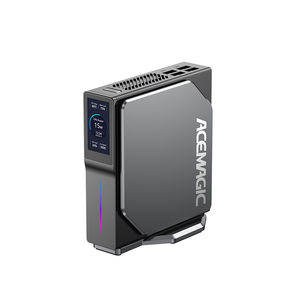 Mini PC – ACEMAGIC