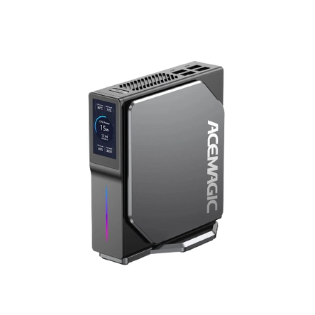 ACEMAGIC S1 Intel 12th Alder Lake N95/N97 Mini PC | ACEMAGIC Top ACEMAGIC S1 Intel 12th Alder Lake N95/N97 Mini PC | ACEMAGIC Top