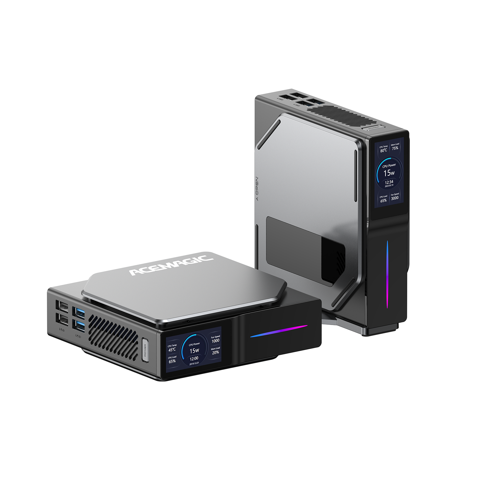 Powerful Mini PCs and Small Desktop Computers - ACEMAGIC Powerful Mini PCs and Small Desktop Computers - ACEMAGIC