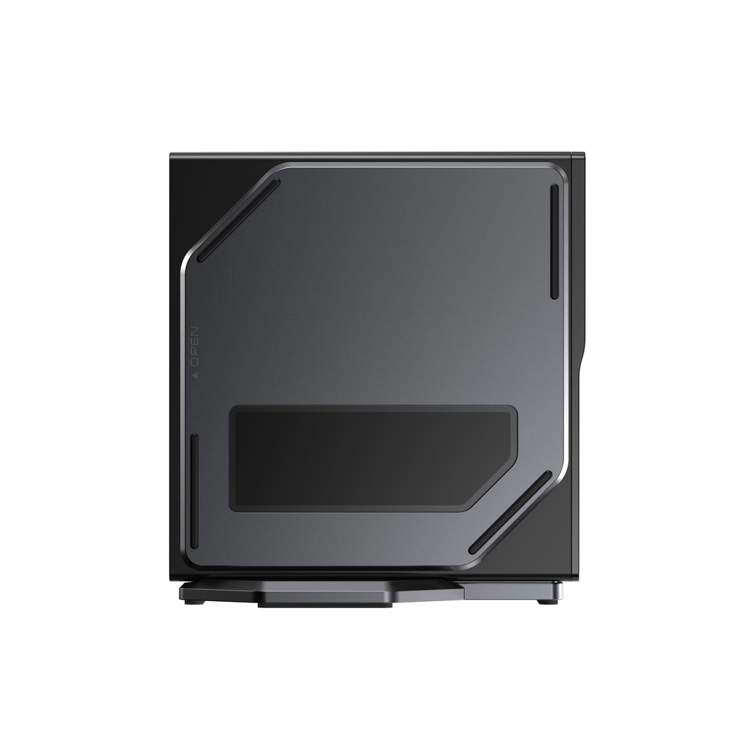 ACEMAGIC Unveils S1 Mini-PC: Alder Lake-N CPU, LCD Monitoring Screen, Dual  LAN At $239