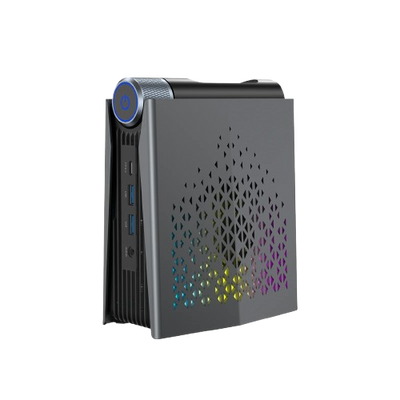 ACEMAGIC S3A  AMD Ryzen™ 9 8945HS  Mini PC