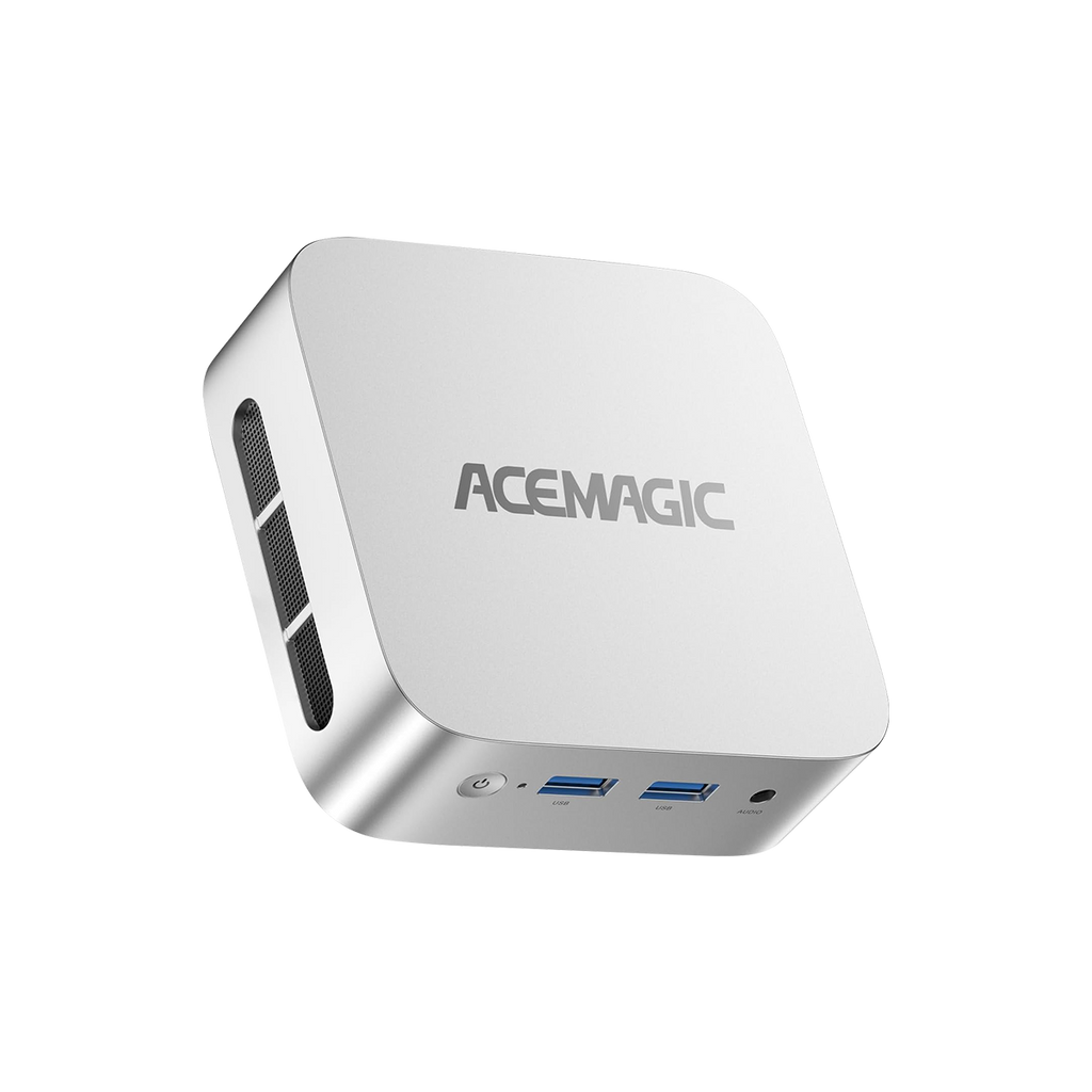 ACEMAGIC V1 Intel Twin Lake N150 Vista Mini PC