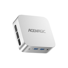 ACEMAGIC V1 Intel Twin Lake N150/N95 Vista Mini PC ACEMAGIC V1 Intel Twin Lake N150/N95 Vista Mini PC