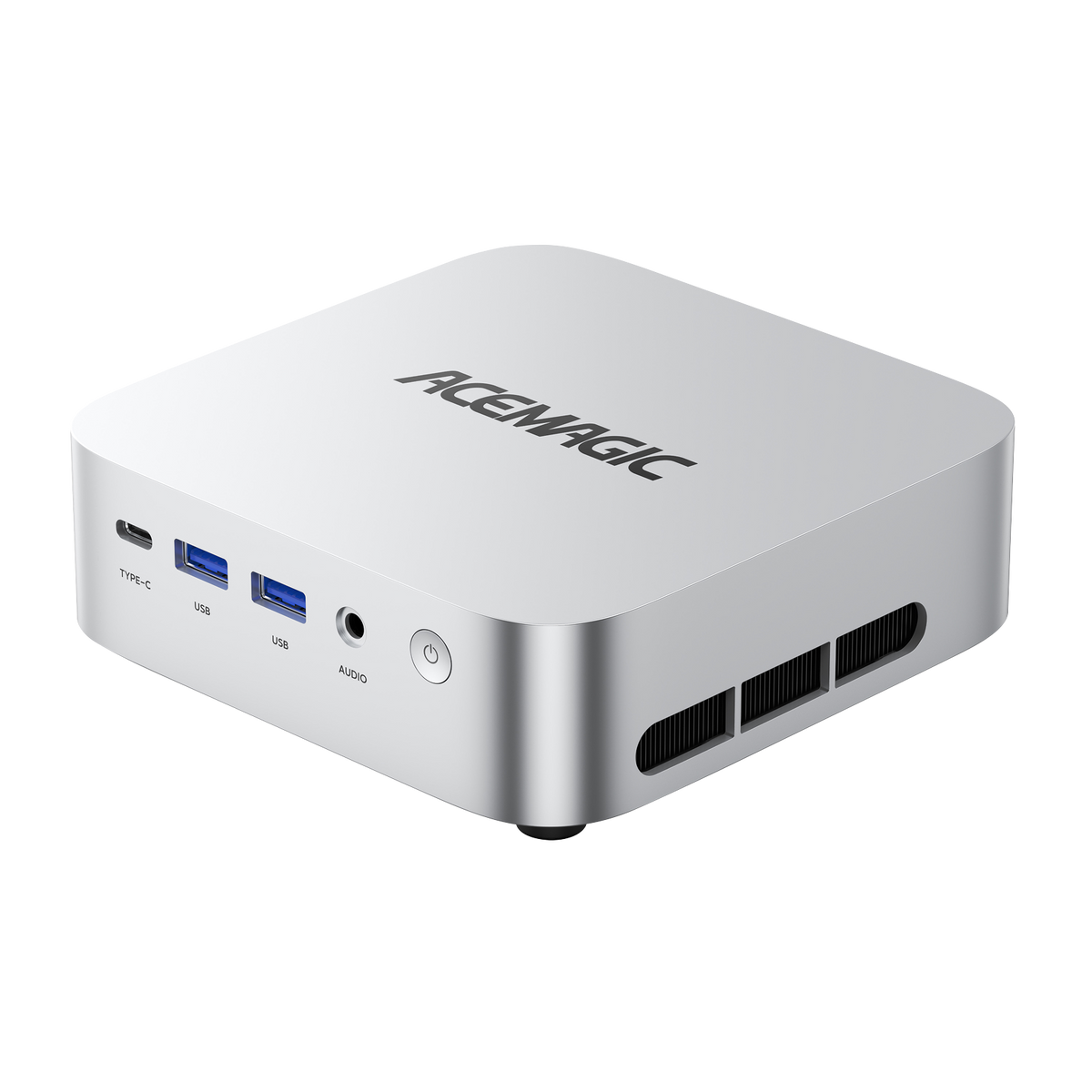 ACEMAGIC AMD Ryzen™ 7 8745HS W1 Mini PC ACEMAGIC AMD Ryzen™ 7 8745HS W1 Mini PC