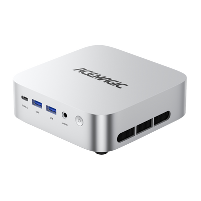 ACEMAGIC W1 AMD Ryzen™ 7 8745HS /H255 Mini PC