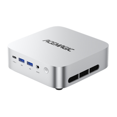 ACEMAGIC W1 AMD Ryzen™ 7 8745HS Mini PC