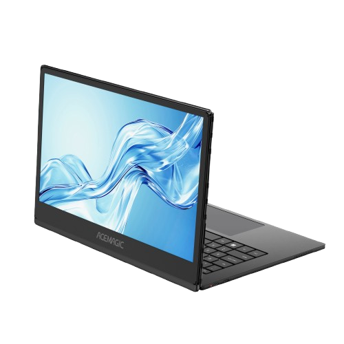 2025 Fall Prime Day  X1 360° Horizontal Dual-Screen Laptop  and Free 8-in-1 Docking Hub