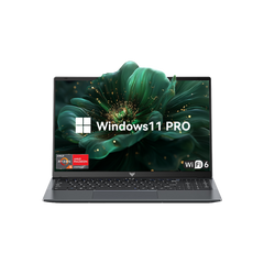 ACEMAGIC LX15 Pro Ryzen 7 5700U 15.6 Inch Laptop