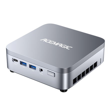 ACEMAGIC K5 Intel® Core™ 5 320 Mini PC