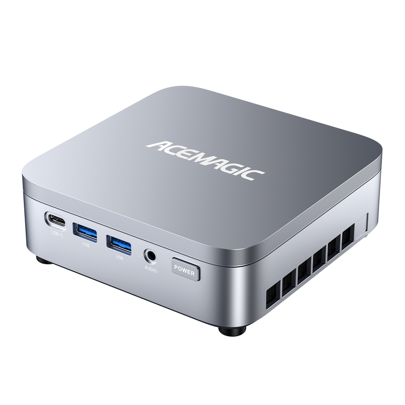 Intel® Core™ 5 Processor 320