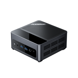 Why Does ACEMAGIC & AOC Collaborate on T8PLUS Have Two LAN Ports? A Co Why Does ACEMAGIC & AOC Collaborate on T8PLUS Have Two LAN Ports? A Co
