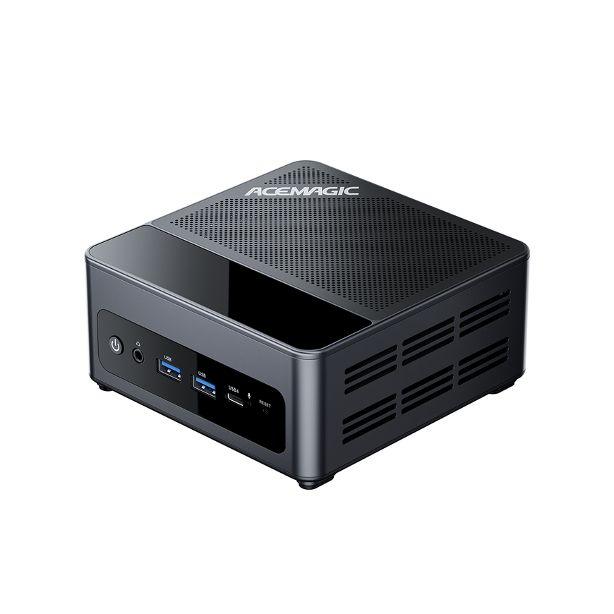 Best Mini PCs of 2026 | Top Compact PCs for Gaming & Work – ACEMAGIC