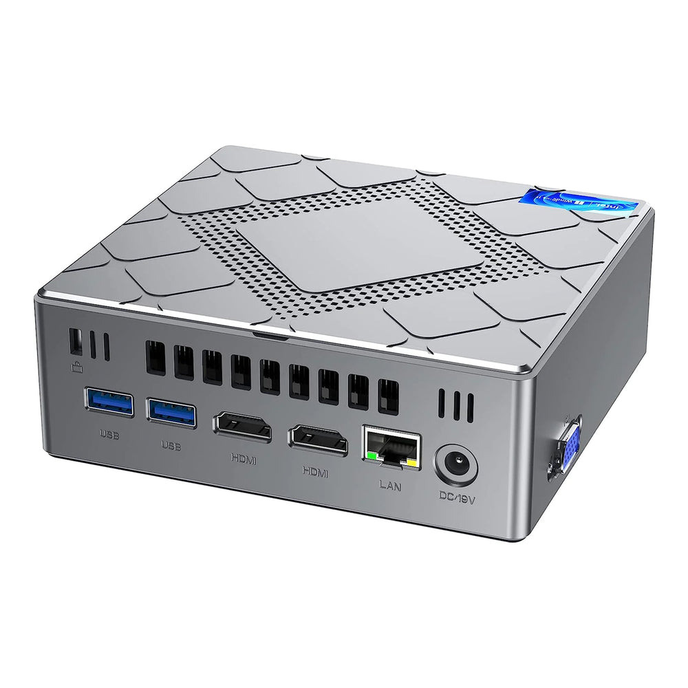 📣[New Product]🔥 ACEMAGIC Tank03, a mini PC with independent graphics, mini pc