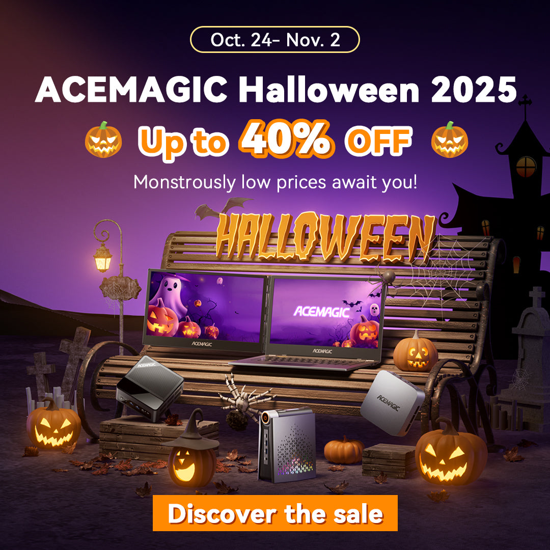 ACEMAGIC