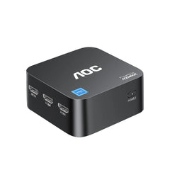 ACEMAGIC & AOC Collaborate on T8PLUS Intel 12th Alder Lake-N97 Mini PC