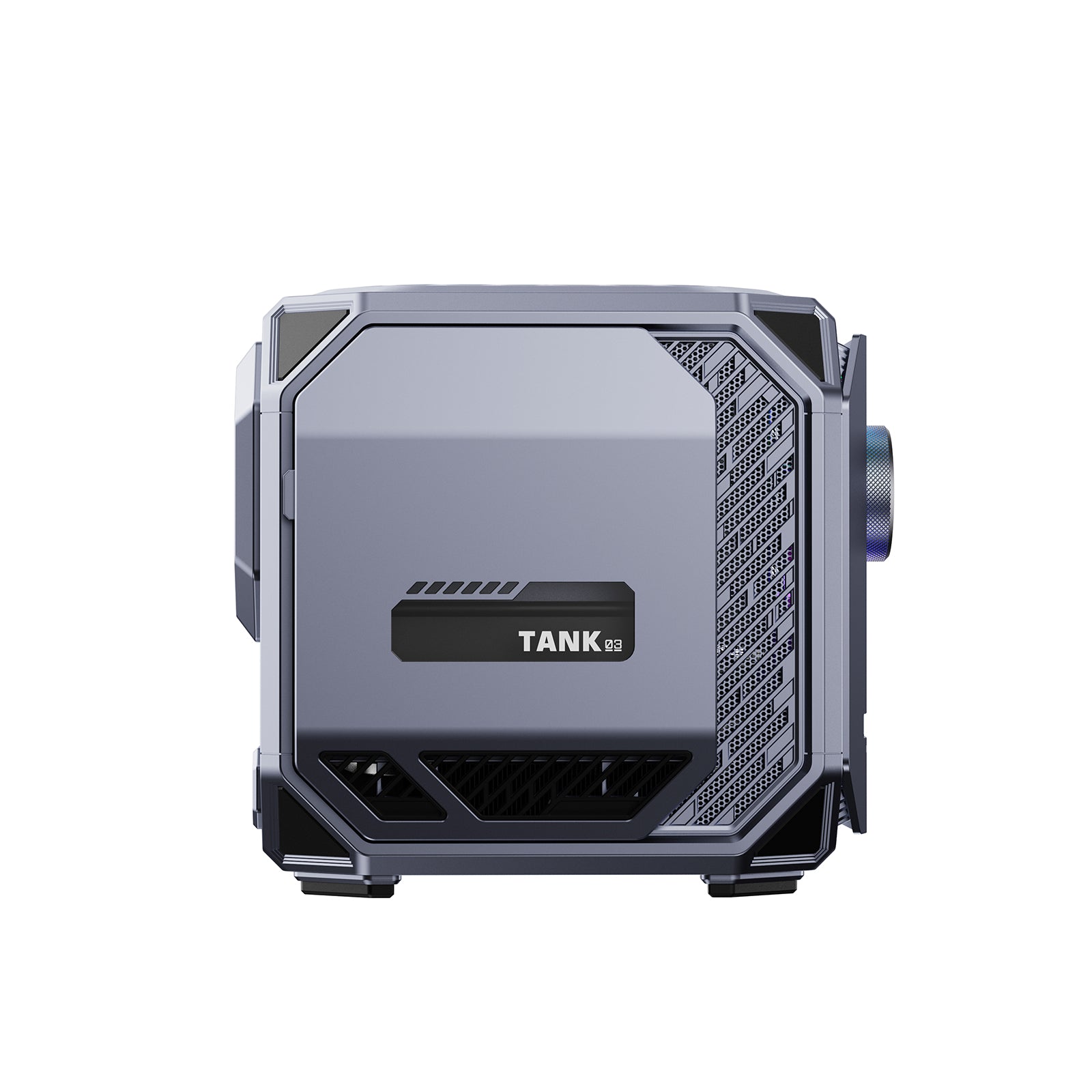 ACEMAGIC  M1A TANK 03 Intel Core i7/i9 Gaming Mini PC